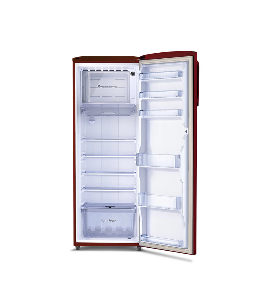 Edge Marvel - Direct Cool 268 L 3 Star Fusion Wine - Image 3